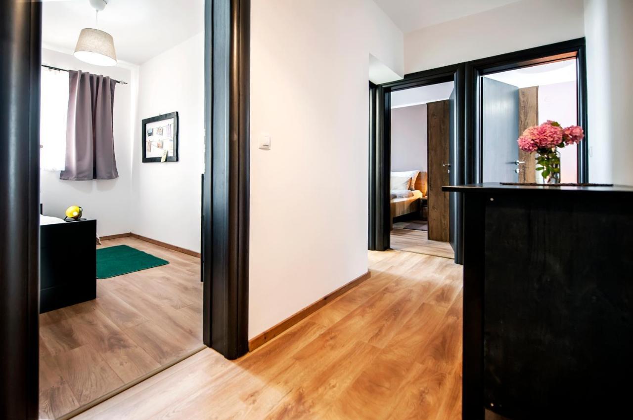 Apartment Miral Rovinjsko Selo Exterior photo